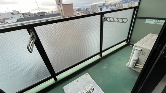 エクセリア舟入本町