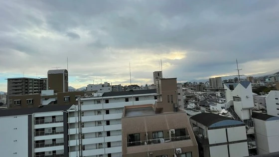 エクセリア舟入本町