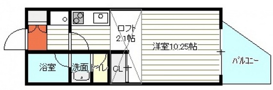 エクセリア舟入本町