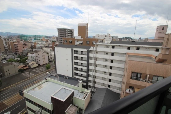 エクセリア舟入本町