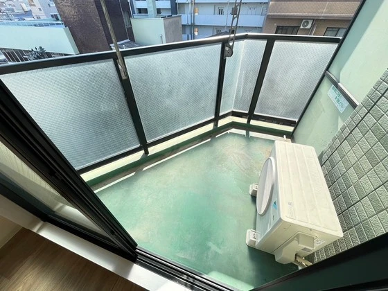 エクセリア舟入本町