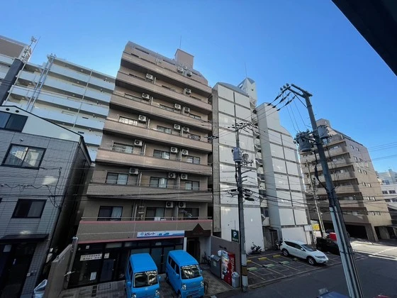 エクセリア舟入本町