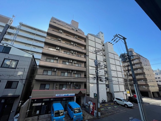 エクセリア舟入本町