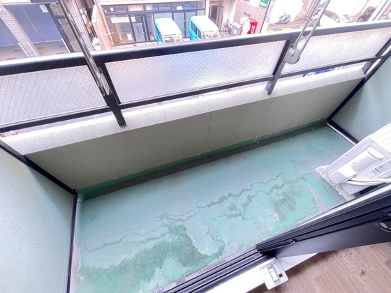 エクセリア舟入本町