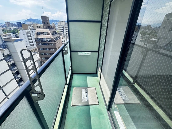 エクセリア舟入本町