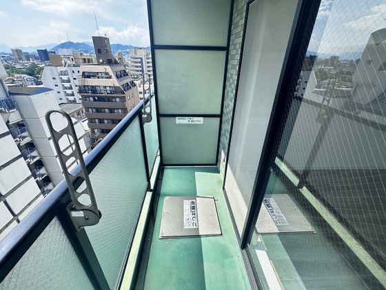 エクセリア舟入本町