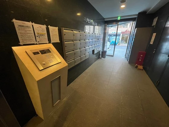 エクセリア舟入本町