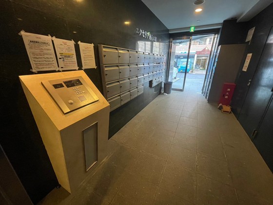 エクセリア舟入本町