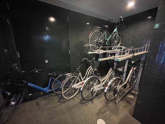 エクセリア舟入本町