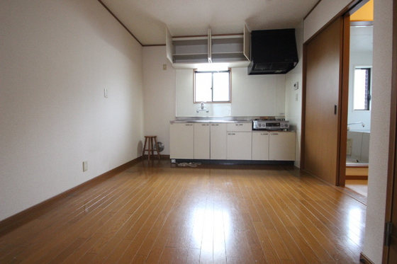 カーサ・デ・アキ