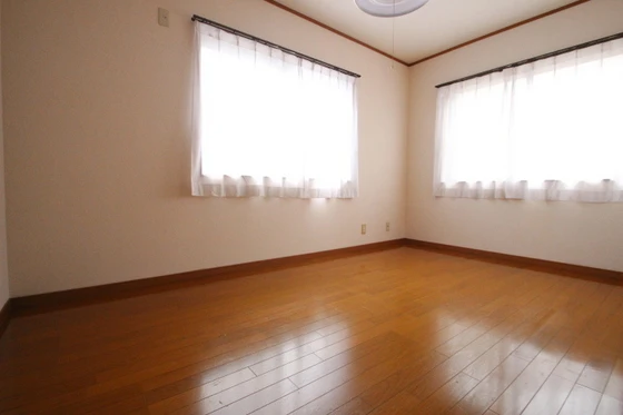 カーサ・デ・アキ