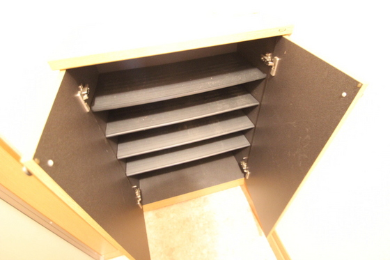 カーサ・デ・アキ