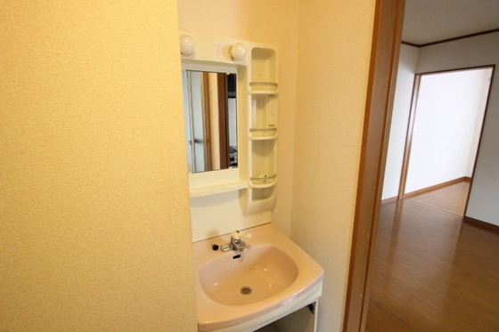 カーサ・デ・アキ