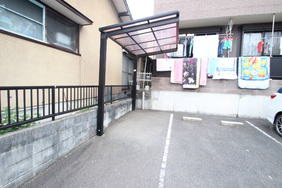 カーサ・デ・アキ