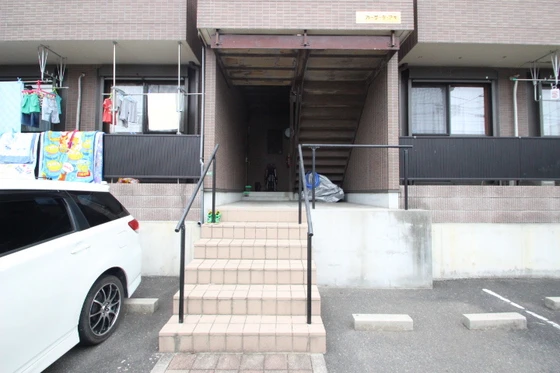 カーサ・デ・アキ