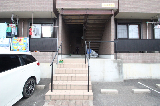 カーサ・デ・アキ