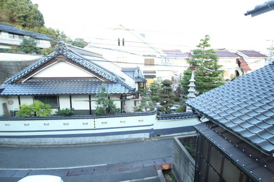 グランビュー宮内