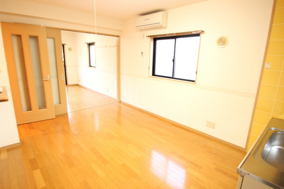 グランビュー宮内