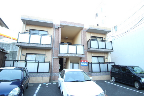 グランビュー宮内