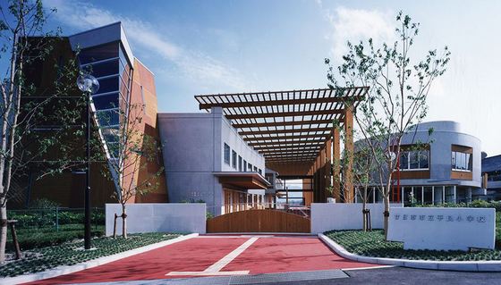 グランビュー宮内