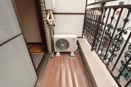 クレセント小町