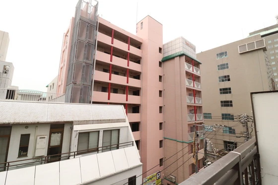 クレセント小町