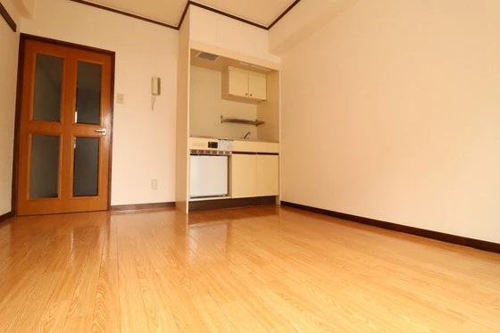 クレセント小町