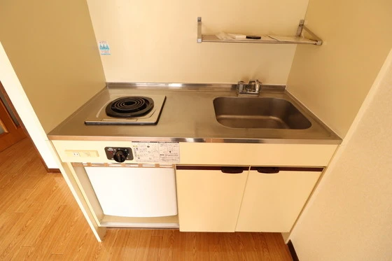 クレセント小町