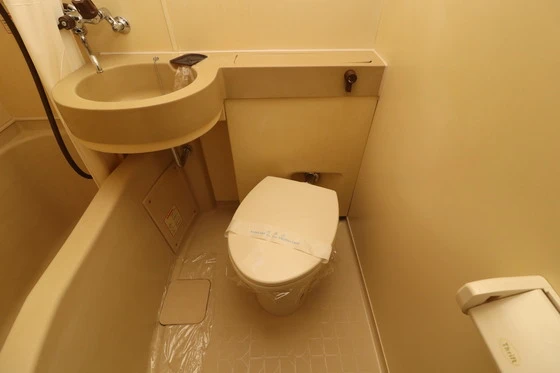 クレセント小町