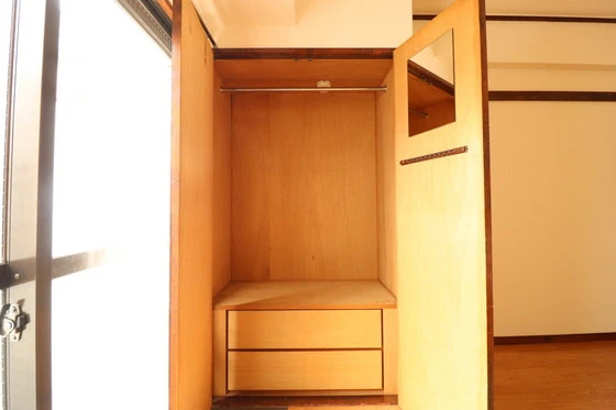 クレセント小町