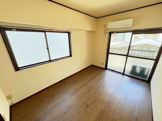 クレセント小町