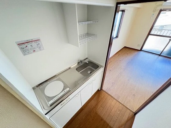 クレセント小町