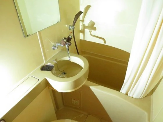 クレセント小町