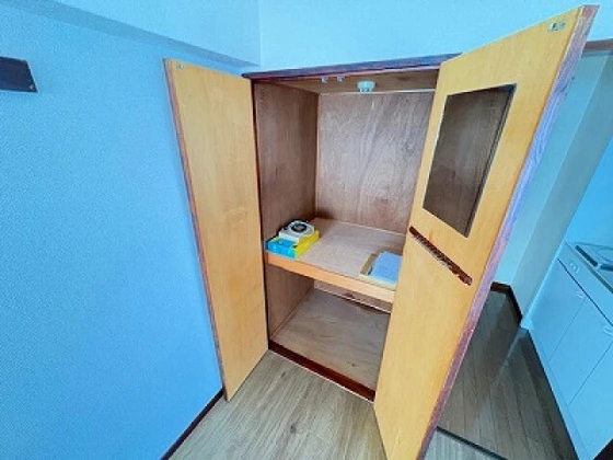 クレセント小町