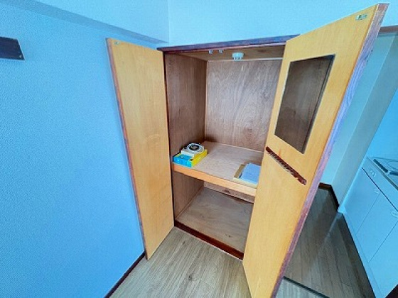 クレセント小町