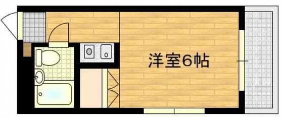 クレセント小町