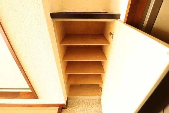 クレセント小町