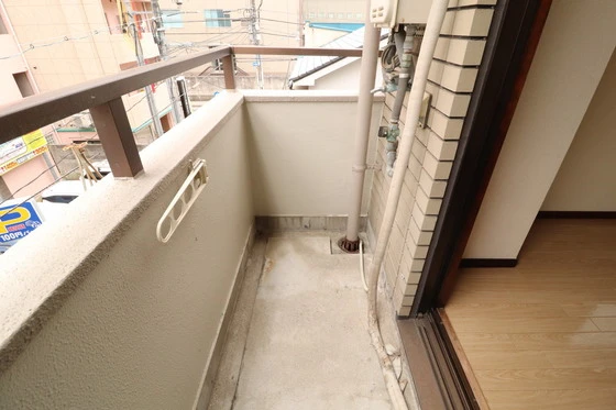 クレセント小町