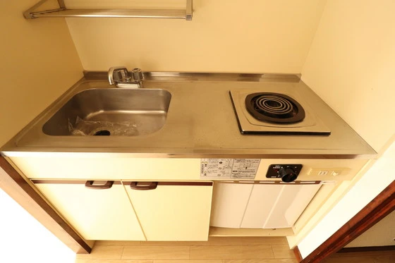 クレセント小町