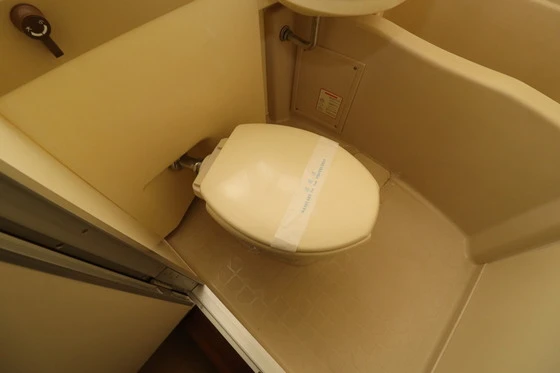 クレセント小町