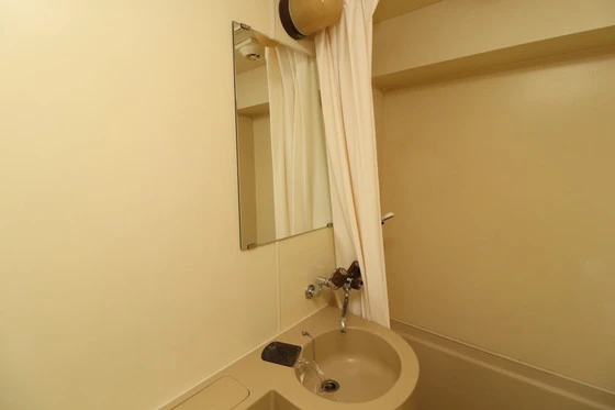 クレセント小町