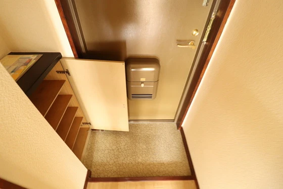 クレセント小町