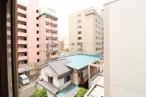 クレセント小町