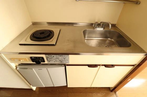 クレセント小町