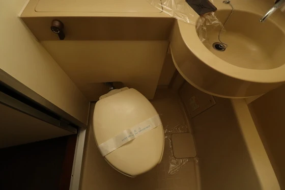 クレセント小町