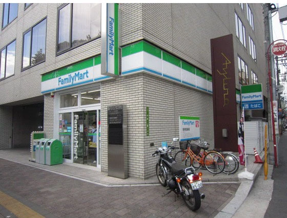 クレセント小町