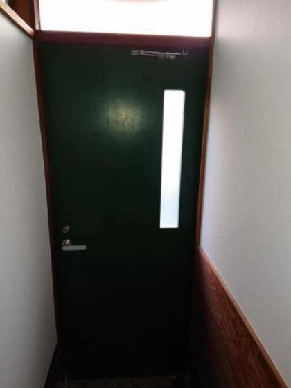 ヴィレッジ東雲