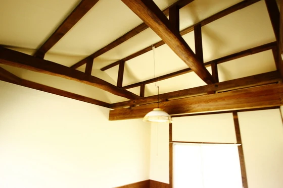 ヴィレッジ東雲