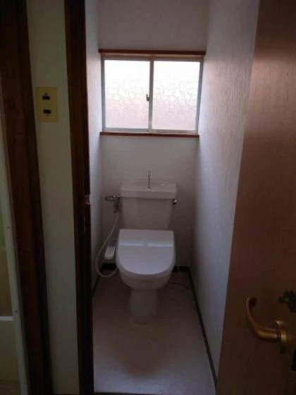 ヴィレッジ東雲