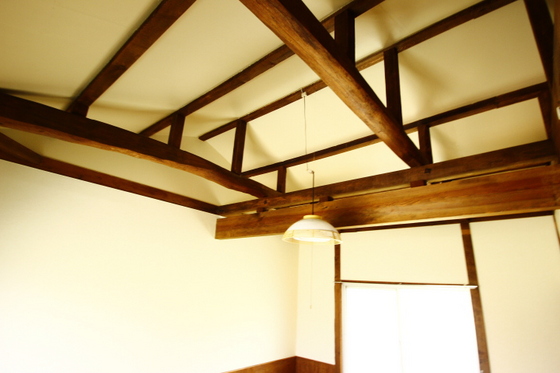 ヴィレッジ東雲